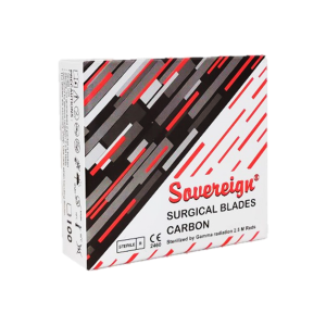 تیغ جراحی برند سوورین - Sovereign Surgical blade