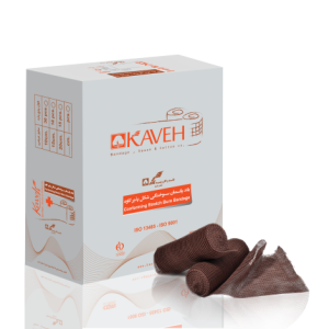 باند سوختگی کاوه،مشخصات+خرید آنلاین