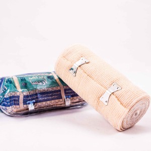 باندکشی آریسا - ARISA Elastic bandage
