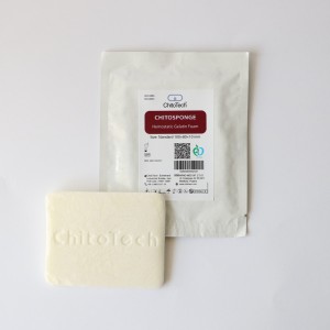 کیتوسپانج کیتوتک -CHITOTECH  CHITOSPONGE