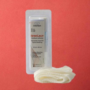 هموگاز تکی کیتوتک، مشخصات+ خرید آنلاین