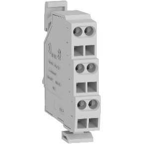 کریج سوییچ (carriage switch) اتصال-عدم اتصال-تست کلید هوایی NT/NW و کلید اتوماتیک NS اشنایدر