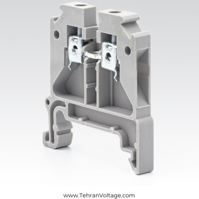 ترمینال پیچی رعد سایز ۲.۵ بلند