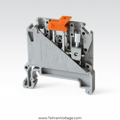 ترمینال سویچی رعد سایز ۴