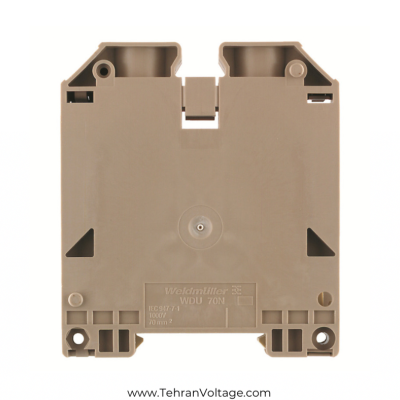 ترمینال وایدمولر سایز ۷۰