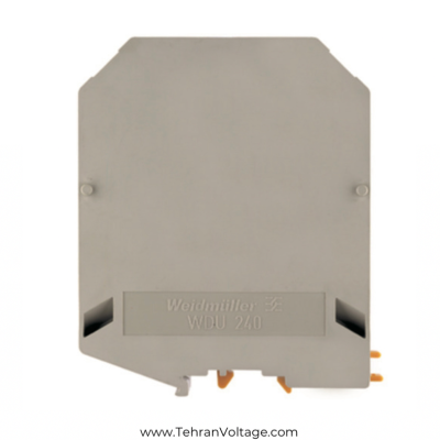 ترمینال وایدمولر سایز ۲۴۰