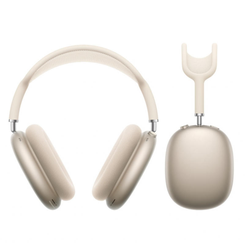 هدفون بلوتوثی اپل مدل  AirPods Max 2 NEW 2026