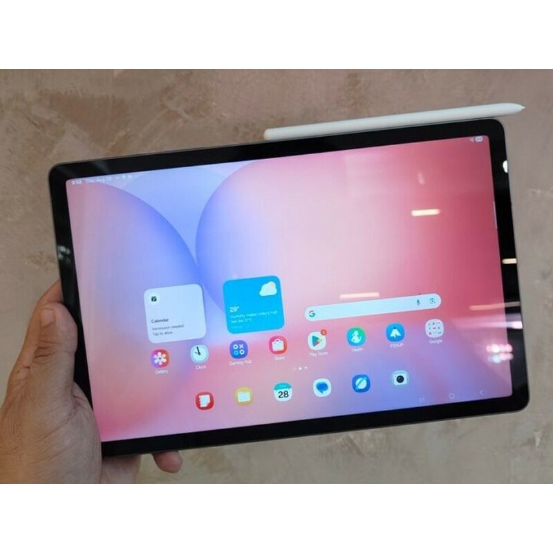 تبلت 10.9 اینچ سامسونگ مدل Galaxy Tab S10 Lite Wi-Fi با ظرفیت 256 گیگابایت و رم 8 گیگابایت