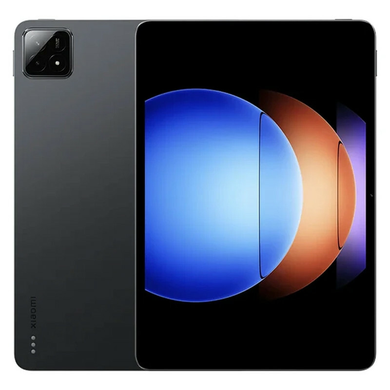 تبلت 12.4 اینچی شیائومی مدل Pad 6S Pro ظرفیت 512 گیگابایت و رم 12 گیگابایت