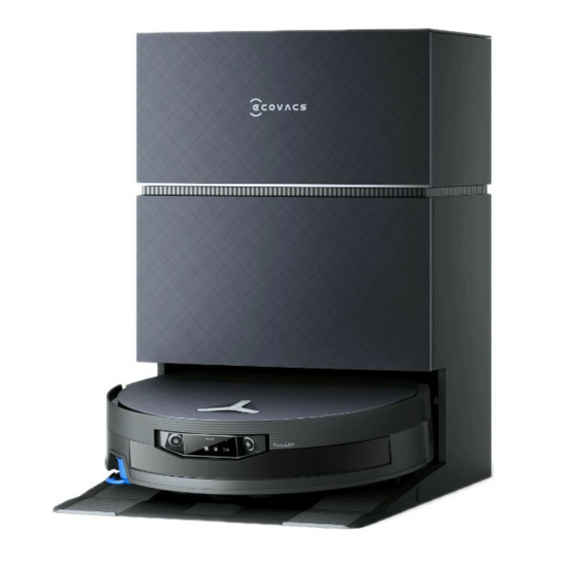جارو رباتیک اکووکس رباتیک مدل X12 Pro Omni