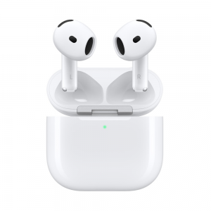 هدفون بی سیم اپل مدل AirPods 4