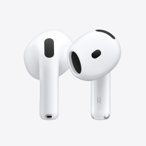 AirPods 4