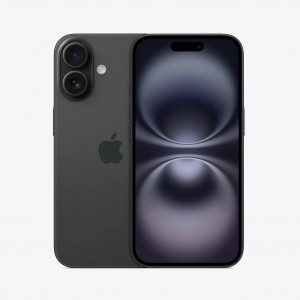 گوشی موبایل اپل مدل  iPhone 16 128GB  نات اکتیو دو سیم کارت