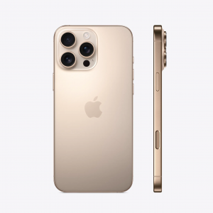 گوشی موبایل اپل مدل iPhone 16 Pro Max 512GB ریجستر شده (Active) دو سیم کارت