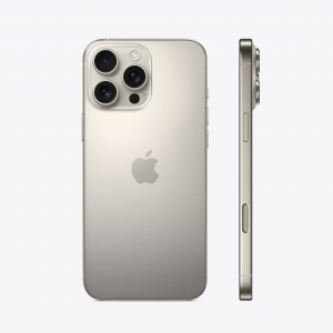 گوشی موبایل اپل مدل iPhone 16 Pro Max 1TB  ریجستر شده ( Active ) دو سیم کارت