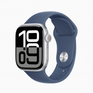 ساعت هوشمند اپل مدل Series 10 Aluminum 42mm