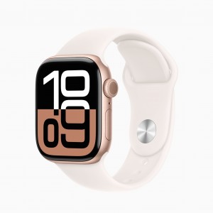 ساعت هوشمند اپل مدل Series 10 Aluminum 42mm