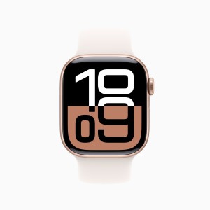 ساعت هوشمند اپل مدل Series 10 Aluminum 42mm