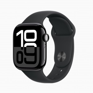 ساعت هوشمند اپل مدل Series 10 Aluminum 42mm