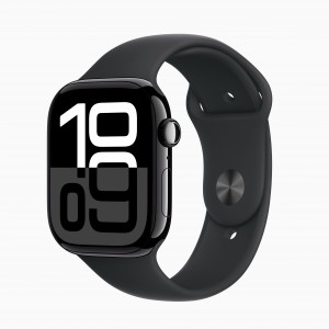 ساعت هوشمند اپل مدل Series 10 Aluminum 46mm
