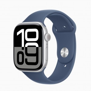 ساعت هوشمند اپل مدل Series 10 Aluminum 46mm