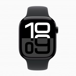 ساعت هوشمند اپل مدل Series 10 Aluminum 46mm