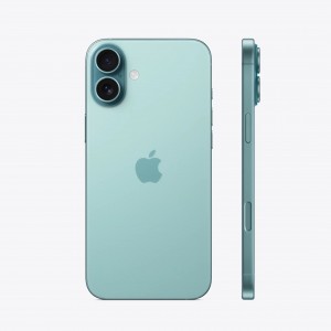 گوشی موبایل اپل مدل iPhone 16 Plus 128GB