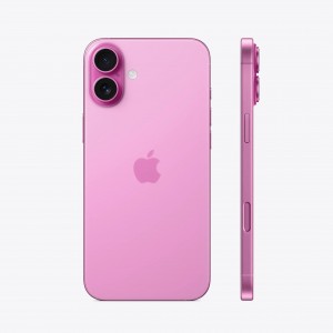 گوشی موبایل اپل مدل iPhone 16 Plus 512GB