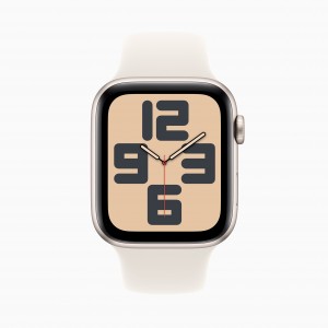 ساعت هوشمند اپل مدل SE 2024 Aluminum Case 40mm