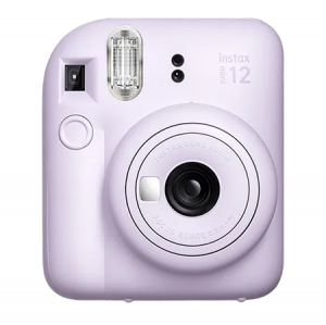 دوربین عکاسی چاپ فوری فوجی فیلم instax mini 12