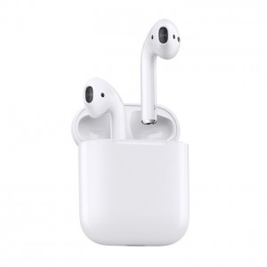 هدفون بی سیم اپل مدل AirPods 2 ( پک اصلی )