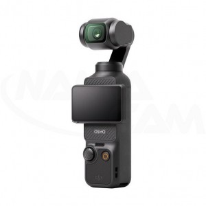 دوربین گیمبال اسمو پاکت DJI osmo pocket 3 Combo