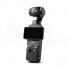 دوربین گیمبال اسمو پاکت DJI osmo pocket 3