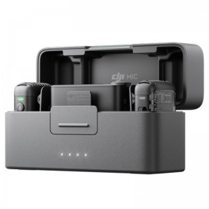 میکروفون بیسیم دی جی آی DJI Mic 2 - 2 Person