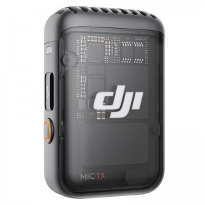 میکروفون بیسیم دی جی آی DJI Mic 2 - 2 Person