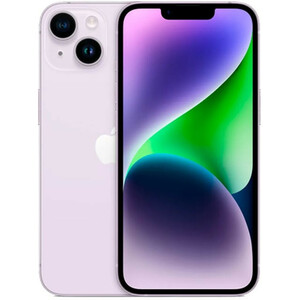 گوشی موبایل اپل مدل  iPhone 14 Plus دو سیم کارت ظرفیت 256 گیگابایت و رم 6 گیگابایت