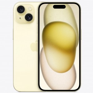 گوشی موبایل اپل مدل iPhone 15 Plus تک سیم‌ کارت ظرفیت 128 گیگابایت و 6 گیگابایت رم