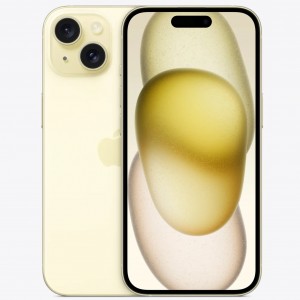 گوشی موبایل اپل مدل iPhone 15 Plus تک سیم‌ کارت ظرفیت 256 گیگابایت و 6 گیگابایت رم