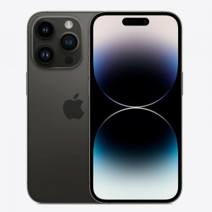 گوشی موبایل اپل مدل iphone 14 Pro دو سیم کارت ظرفیت 1 ترابایت و 6 گیگابایت رم