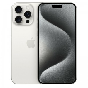 گوشی موبایل اپل مدل iPhone 15 Pro تک سیم‌ کارت ظرفیت 128 گیگابایت و 6 گیگابایت رم