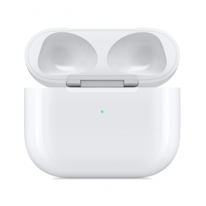 کیس شارژ اپل مدل 3 Airpods اورجینال