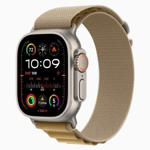 ساعت هوشمند اپل واچ  مدل  (Apple Watch Ultra 2  (2024