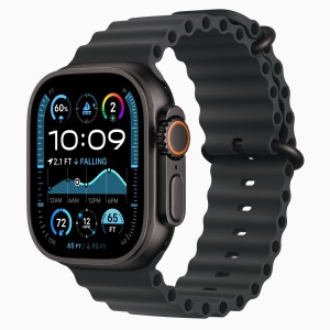 ساعت هوشمند اپل واچ  مدل  (Apple Watch Ultra 2  (2024