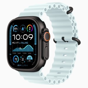 ساعت هوشمند اپل واچ  مدل  (Apple Watch Ultra 2  (2024