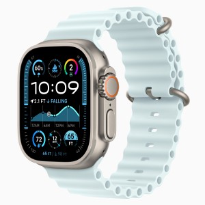 ساعت هوشمند اپل واچ  مدل  (Apple Watch Ultra 2  (2024