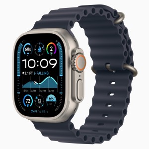 ساعت هوشمند اپل واچ  مدل  (Apple Watch Ultra 2  (2024