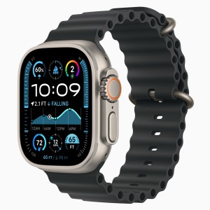 ساعت هوشمند اپل واچ  مدل  (Apple Watch Ultra 2  (2024