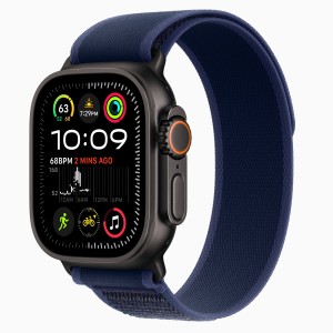 ساعت هوشمند اپل واچ  مدل  (Apple Watch Ultra 2  (2024