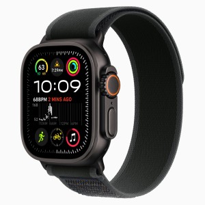 ساعت هوشمند اپل واچ  مدل  (Apple Watch Ultra 2  (2024