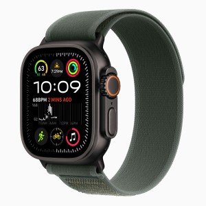 ساعت هوشمند اپل واچ  مدل  (Apple Watch Ultra 2  (2024